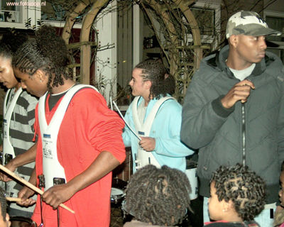 Foto 21 uit verjaardagfeest new