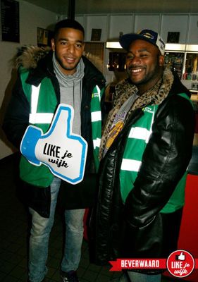 Foto 236 uit LIKEJEWIJK FOTO'S