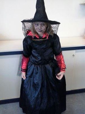 Foto 6 uit Halloween1-11-2014