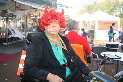 Foto 293 uit Halloween1-11-2014