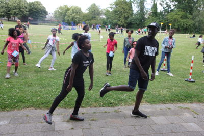 Foto 62 uit BewegenWaard 2019