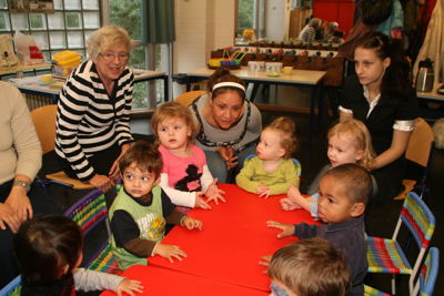 Foto 23 uit Peuters Focus14_10