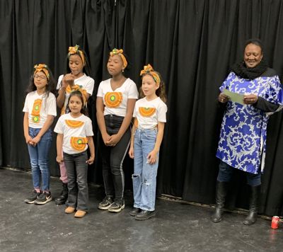 Foto 12 uit Cultureel Feest Focus