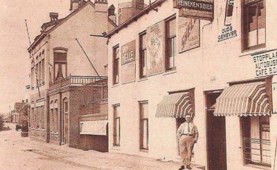 Foto 2 uit Gouden Leeuw.©