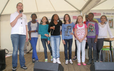 Foto 106 uit Wijkfeest25-06-2011