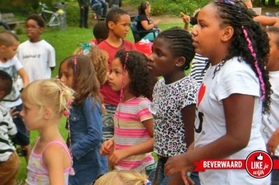 Foto 36 uit CreaBeverlandLikejewijk