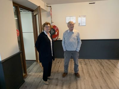 Foto 8 uit Muziek Verzoekjes