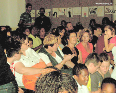 Foto 65 uit afscheidsfeestgroep8