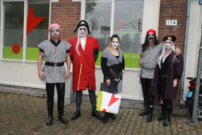 Foto 138 uit WoonBronHaLLoWeen