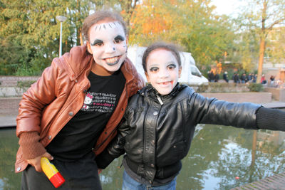 Foto 190 uit halloweenbeverwaard