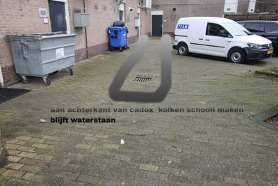 Foto 38 uit WinkelcentrumSchade