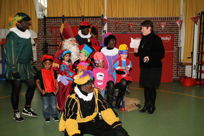 Foto 202 uit Sint RK Regenboog