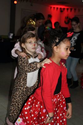 Foto 48 uit CarnavalStormpolder