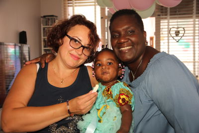 Foto 12 uit KinderfeestBuur24-8