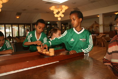 Foto 98 uit FeyenoordStreetLeague