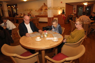 Foto 19 uit Bingo In IJsselburgh