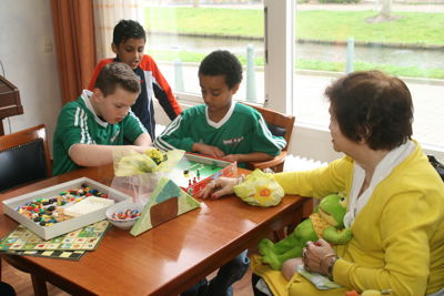 Foto 13 uit Wetering-Activiteiten