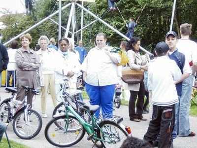 Foto 106 uit wijkfeest