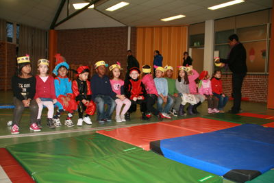 Foto 5 uit SintRkRegenboog4_12