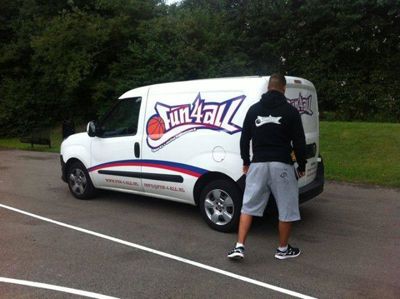 Foto 21 uit DwightMemorealDay