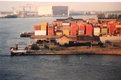 Foto 405 uit SloopEnOpbouwWIJK