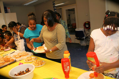 Foto 74 uit Schoonmaakdag20_4_11