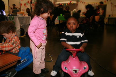 Foto 30 uit PeuterFeestFocus26_3