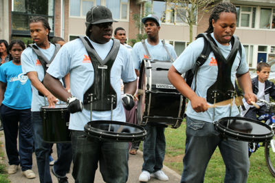 Foto 67 uit Dwightmemorealday!