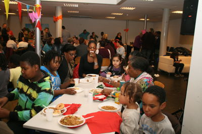 Foto 102 uit WijkMaalTijdFocus