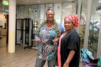 Foto 17 uit Burendag Focus