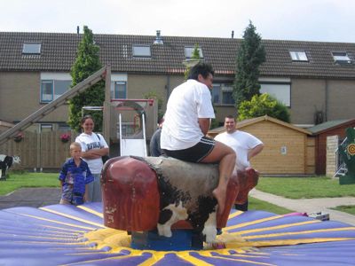 Foto 53 uit country feest 2005