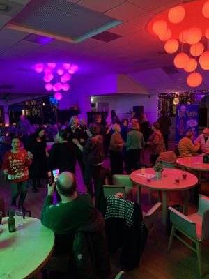 Foto 20 uit Kerst IJsselburgh