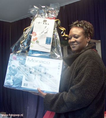 Foto 3 uit krazz loten actie new