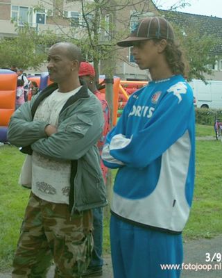 Foto 50 uit dwightmemorealday06