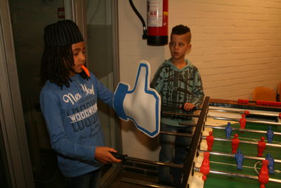 Foto 11 uit WijkMaalTijdFocus