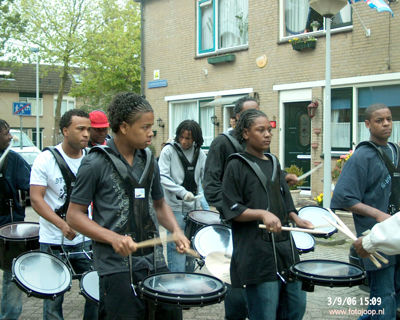 Foto 117 uit brass band tripple b