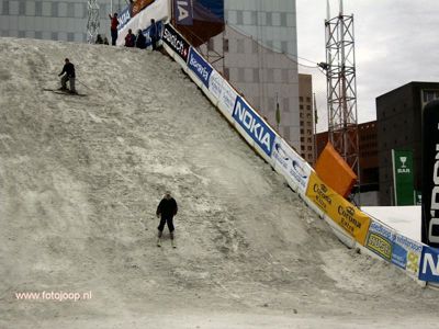 Foto 149 uit big air snowboarden