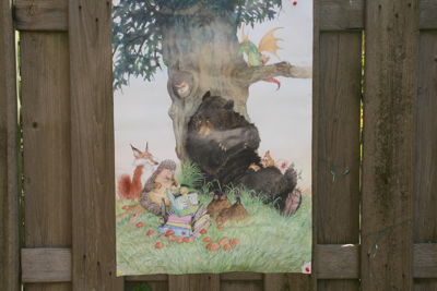 Foto 33 uit Buitenspeeldag08-06