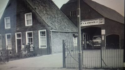 Foto 619 uit SloopEnOpbouwWIJK