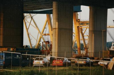 Foto 237 uit BRIENENOORDBRUG