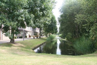 Foto 46 uit StratenBEVERWAARD