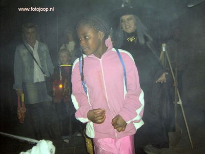Foto 294 uit halloween2005