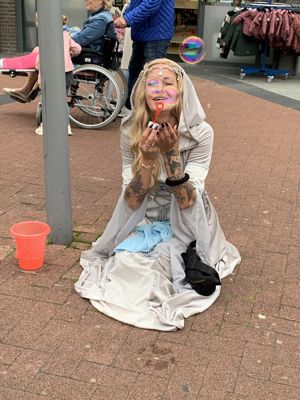 Foto 39 uit Zomer Braderie6-8