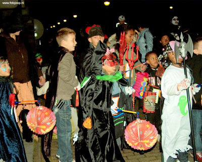 Foto 426 uit HalloweenBeverwaard
