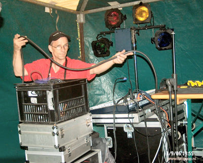 Foto 93 uit dwightmemorealday06