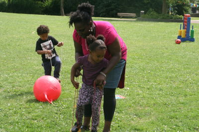 Foto 81 uit VakantieBeverwaard