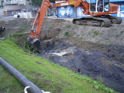 Foto 25 uit Noord_Zuid fase 2bw