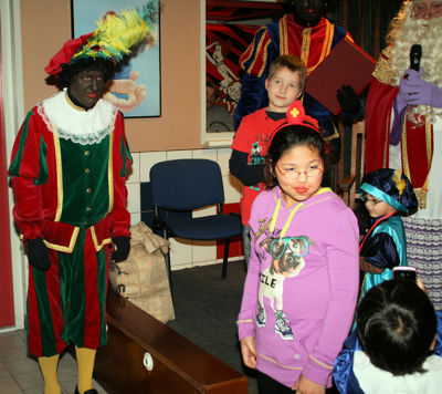 Foto 88 uit Sint in de Stormpolder