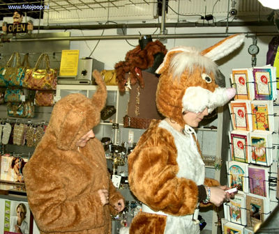 Foto 14 uit paasactie wc.bw07