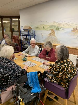 Foto 7 uit GROTE BINGO 28-1